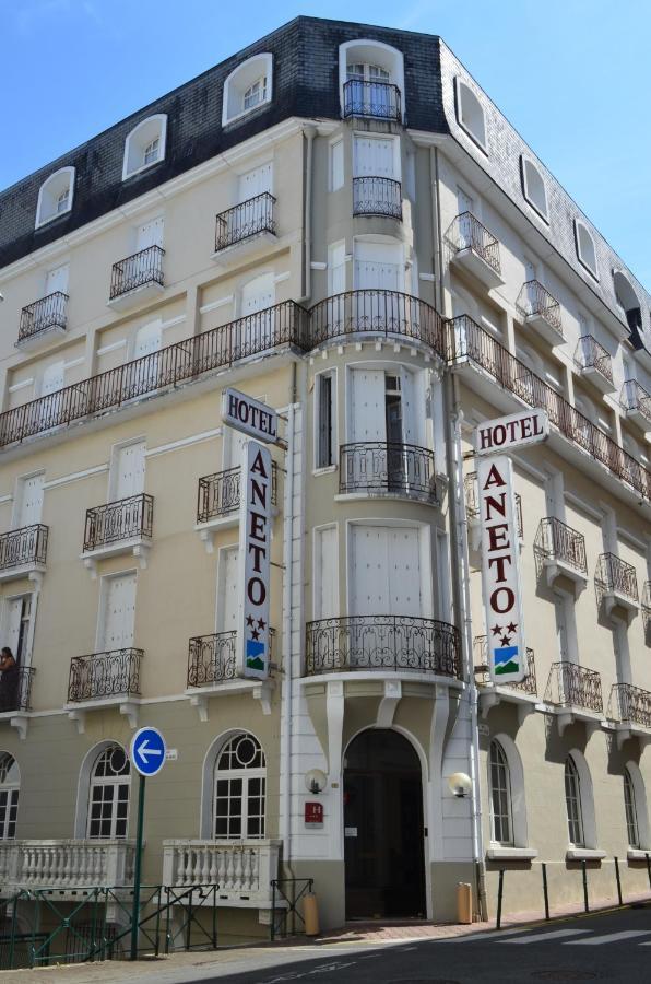 Aneto 3* Lourdes