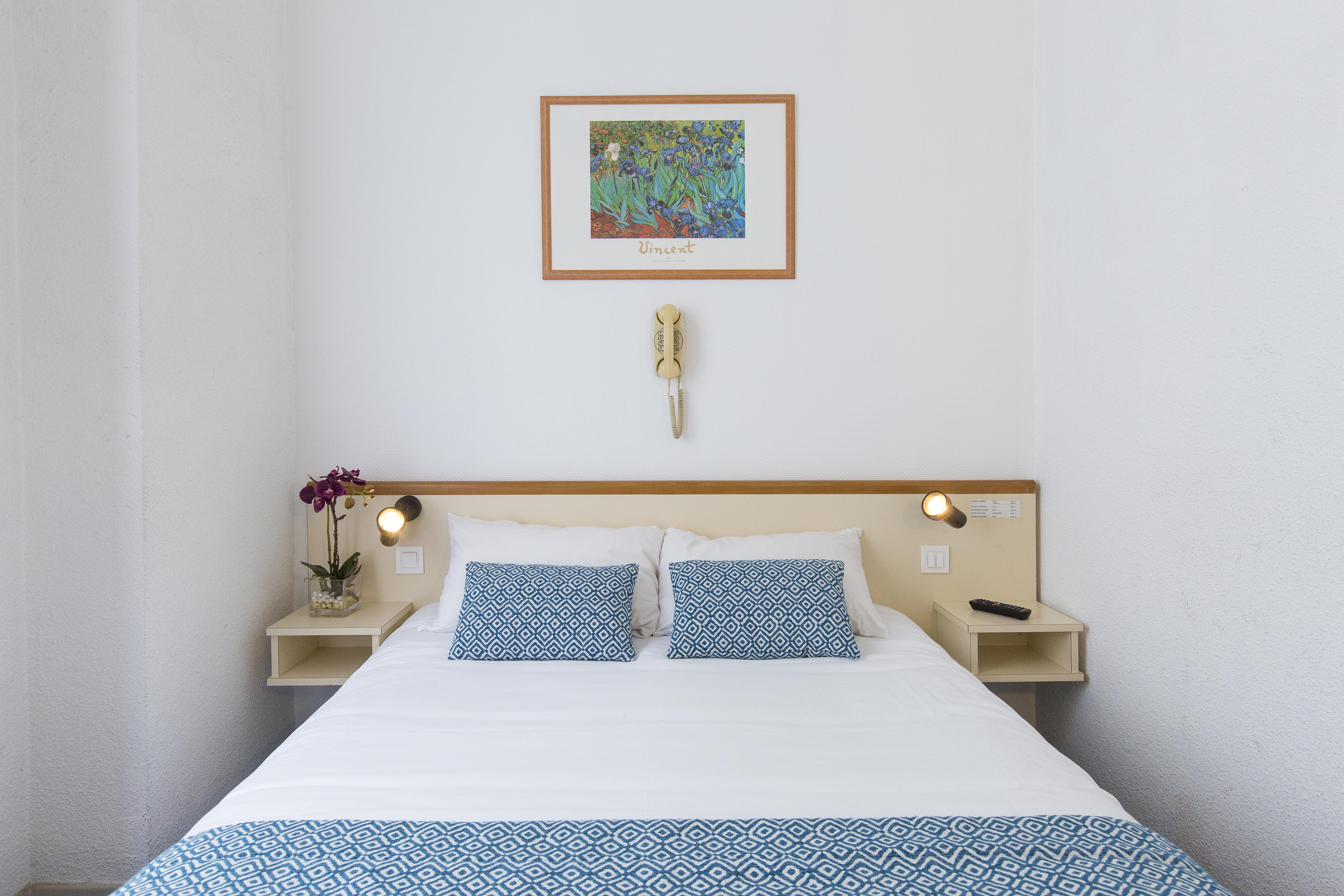 Aneto Hotel Lourdes