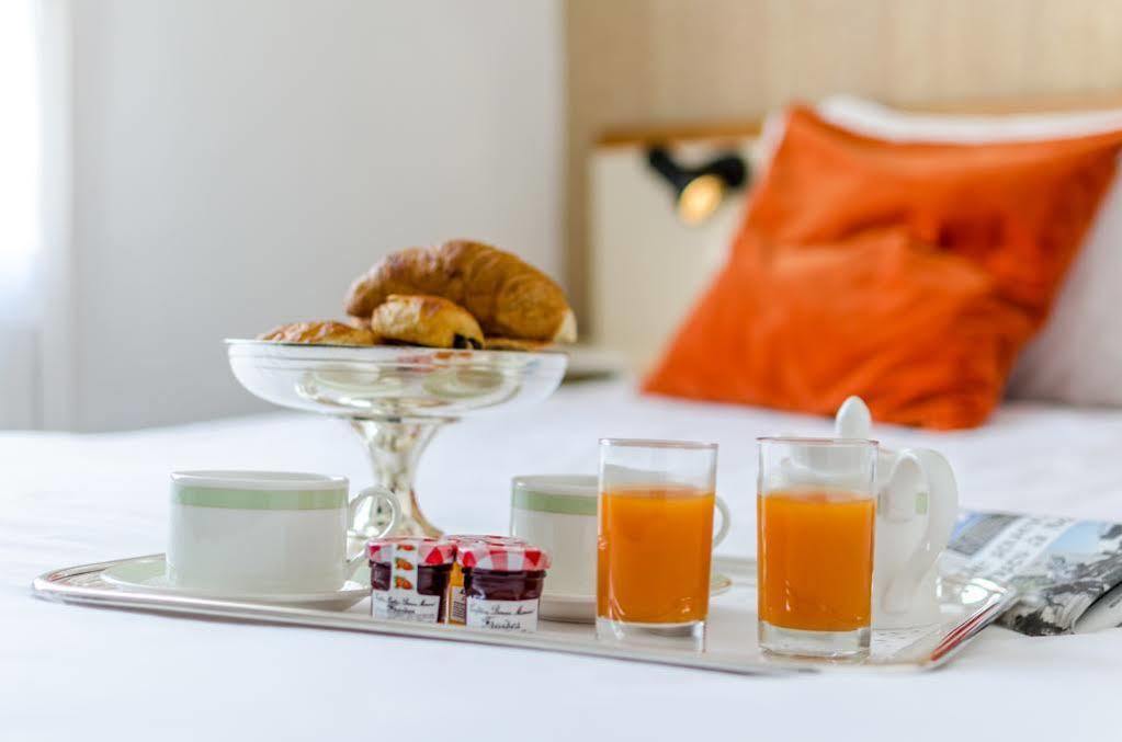 Hotel Aneto Lourdes
