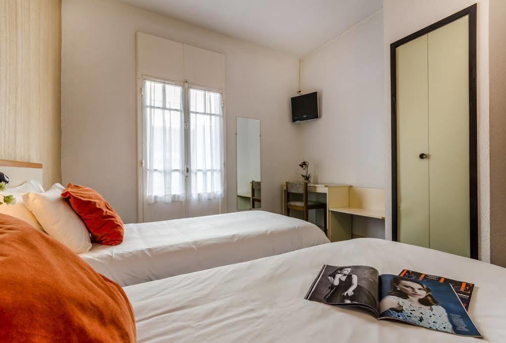 Hotel Aneto 3*