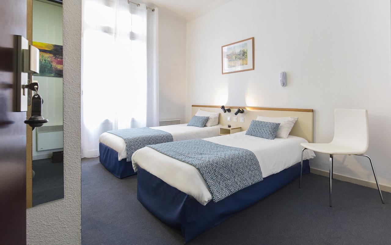 Hotel Aneto Lourdes