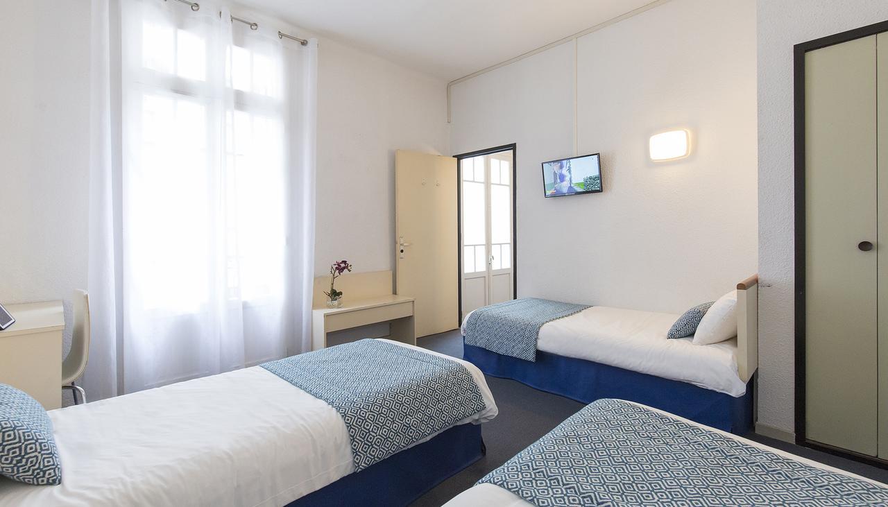 Aneto 3* Lourdes