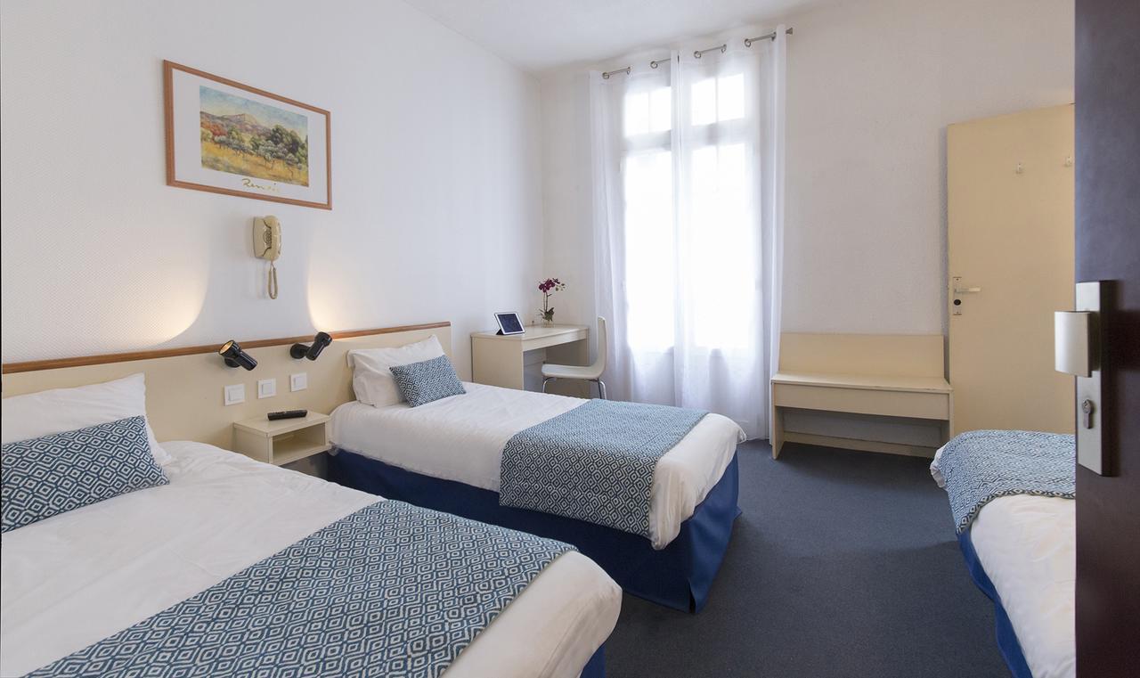 Hotel Aneto Lourdes