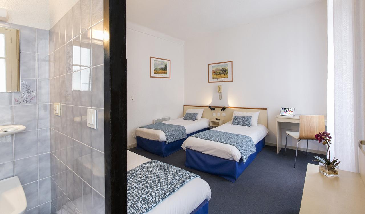 Hotel Aneto 3*