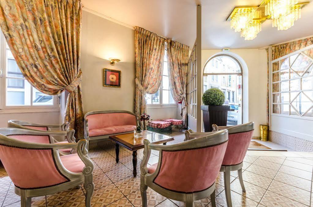Hotel Aneto Lourdes