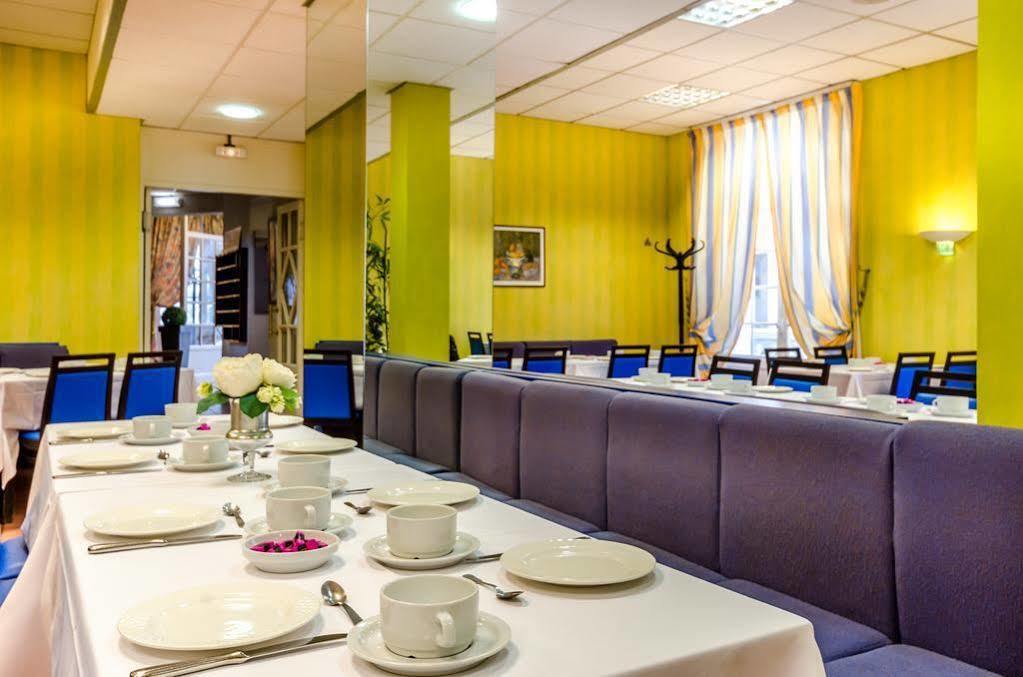 Hotel Aneto 3*