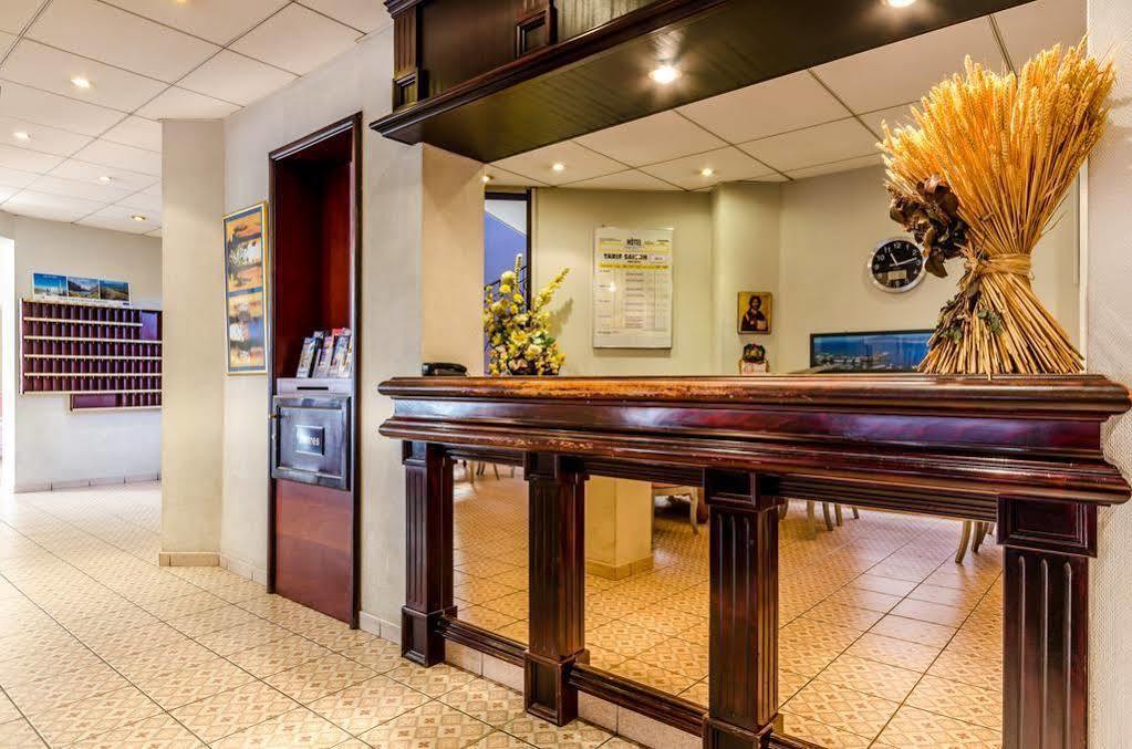 Hotel Aneto 3*