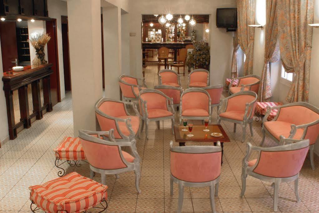 Hotel Aneto
