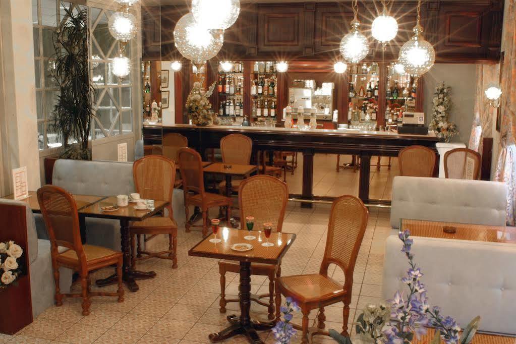Aneto Hotel
