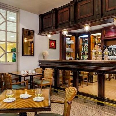 Aneto Hotel Lourdes