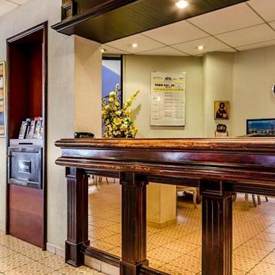 Aneto Hotel