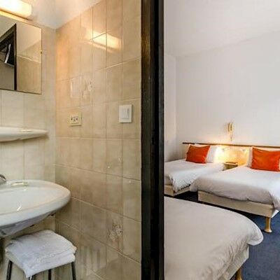 Hotel Aneto 3*