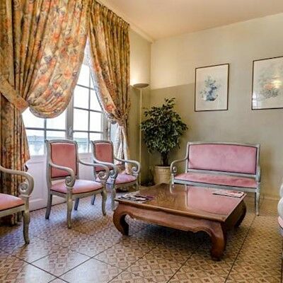 Hotel Aneto 3*