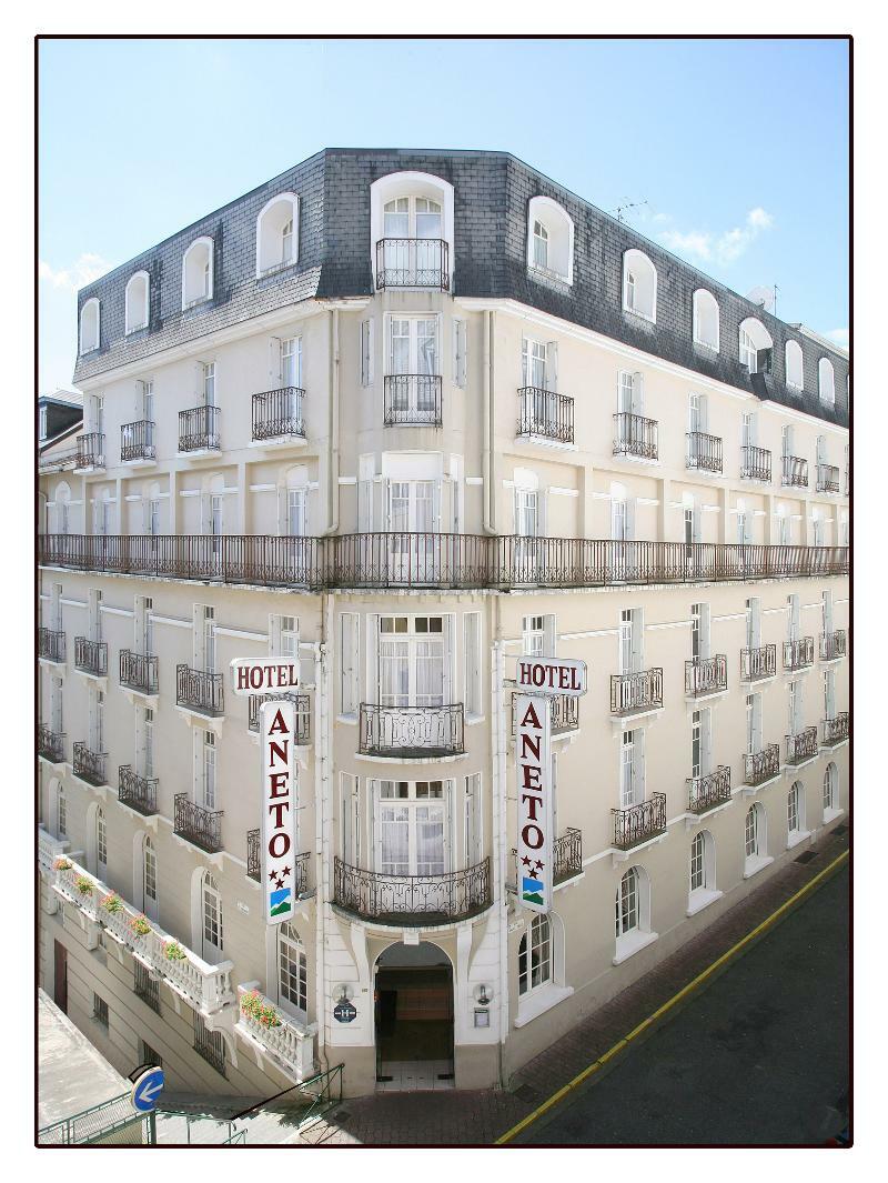 Hotel Aneto 3*