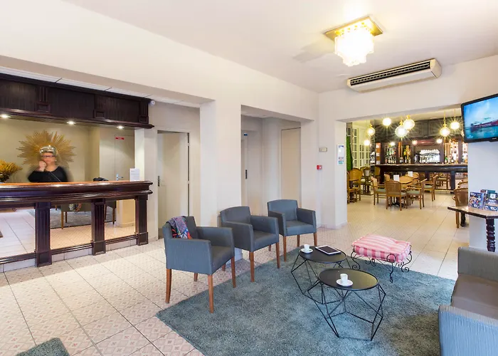 Hotel Aneto