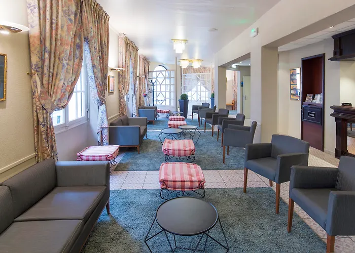 Hotel Aneto