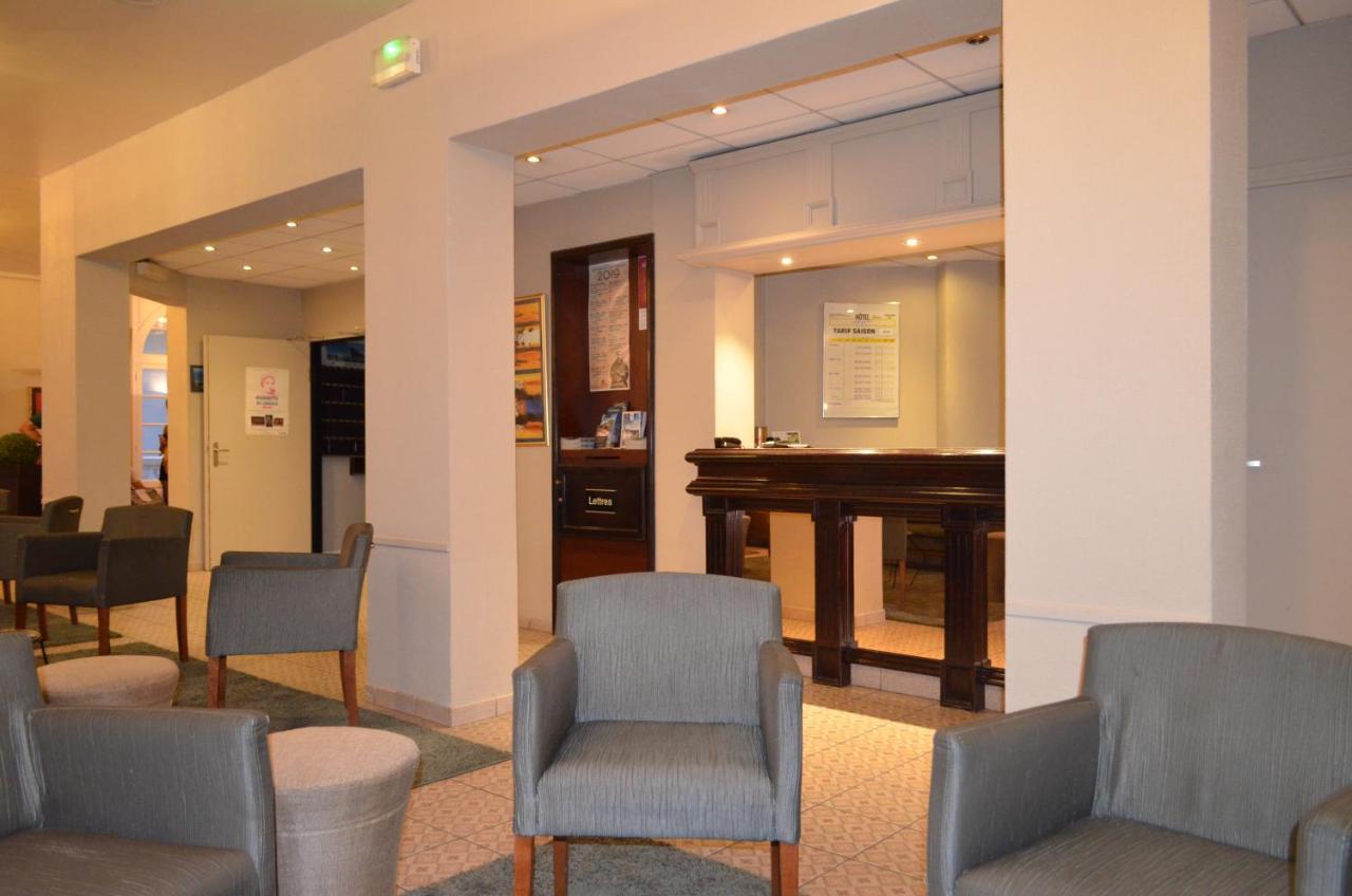 Hotel Aneto