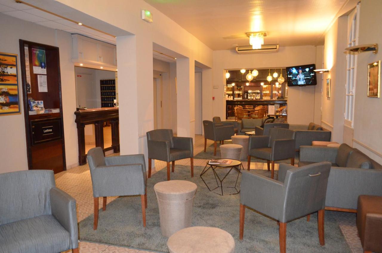Aneto Hotel