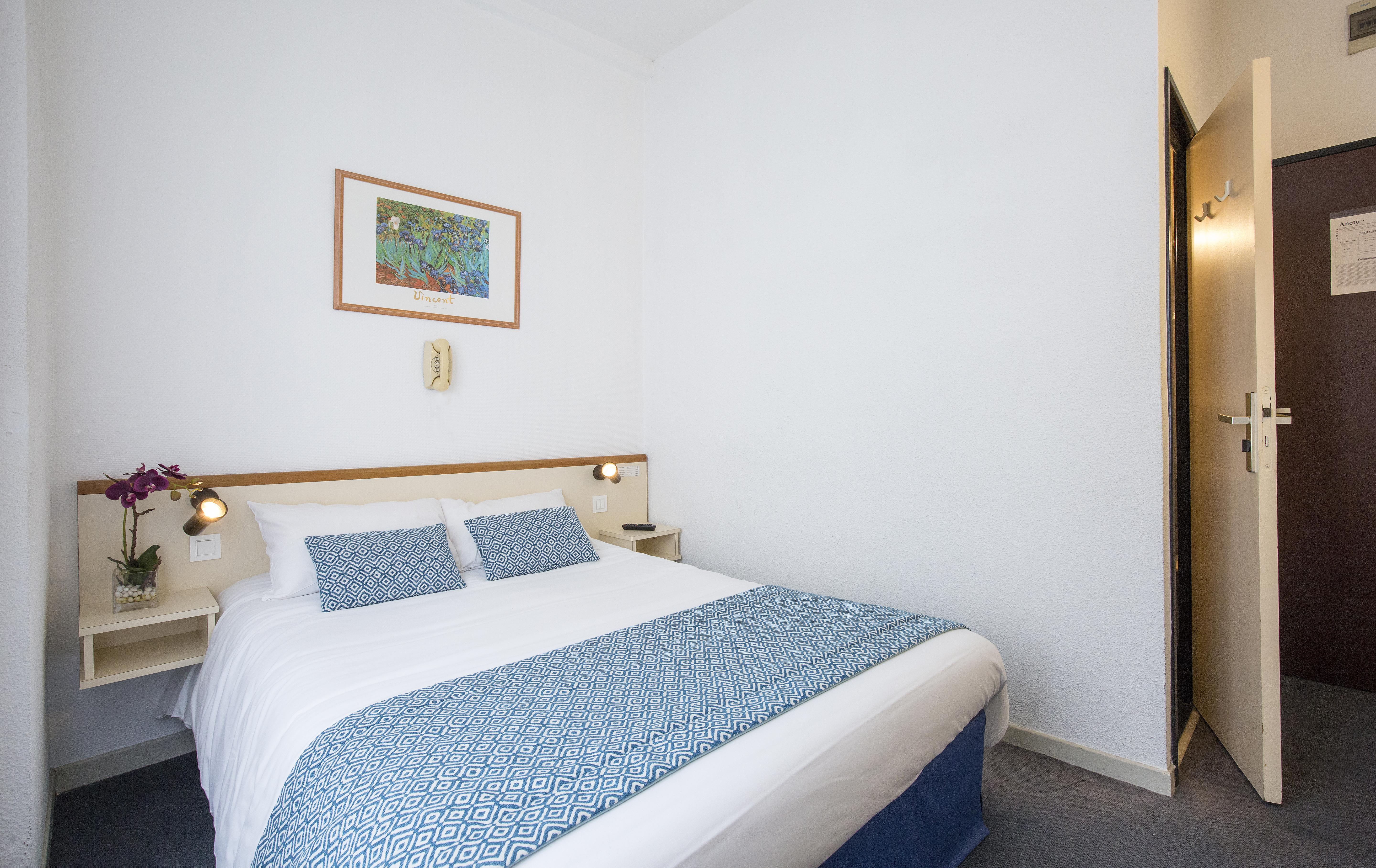 Hotel Aneto