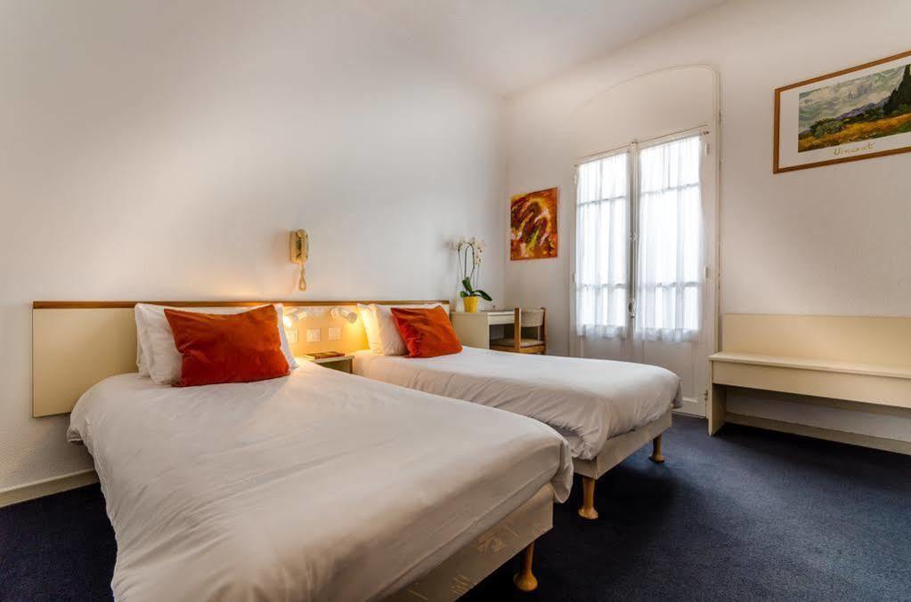 Hotel Aneto 3*