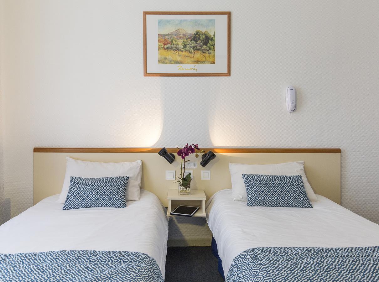 Aneto Hotel Lourdes