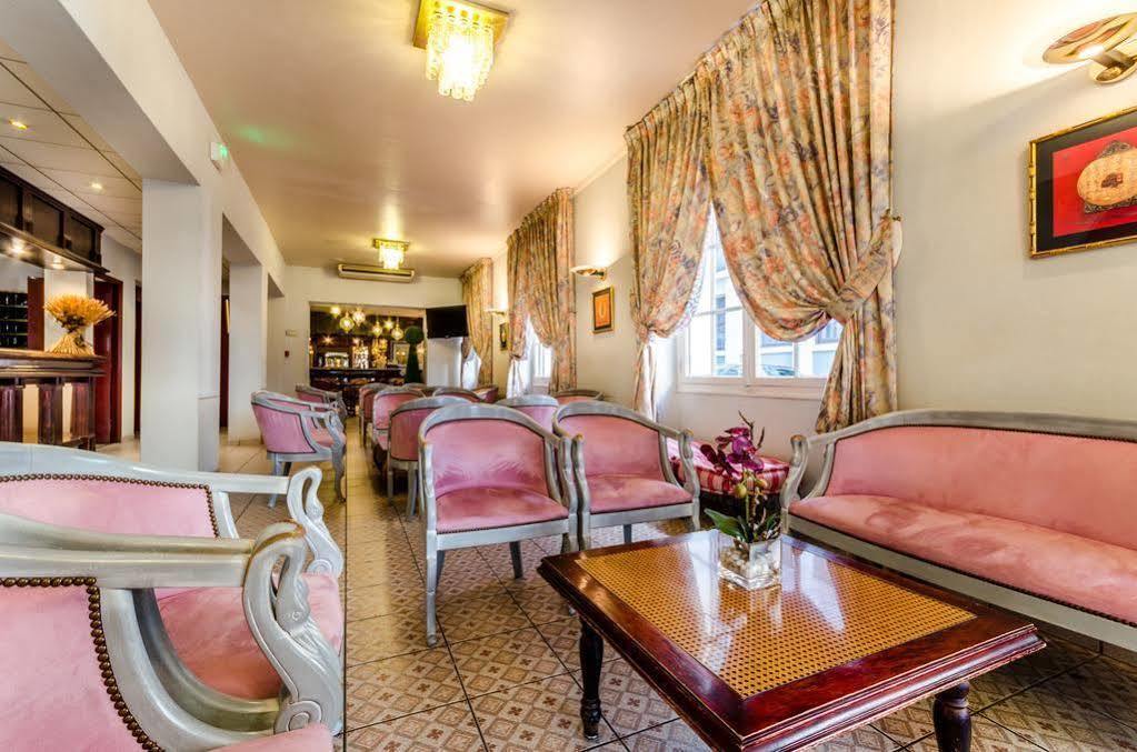 Hotel Aneto Lourdes
